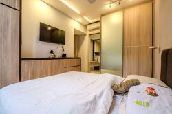 The Panorama (D20), Condominium #541098931